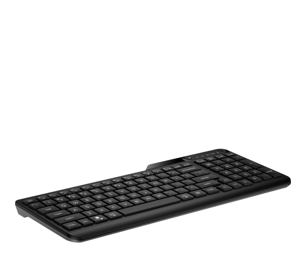 HP 460 Multi-Device Czarny - 1505019 - zdjęcie 2